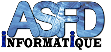 ASFD Informatique – accueil